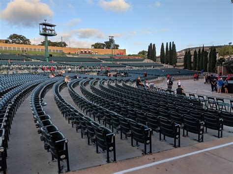 North island credit union amphitheatre photos - Reserved Seating. For most shows the Pit and Lawn sections at North Island Amp are general admission. This leaves the rest of the venue as your best bet if you want to secure a reserved seat. 100 Level Sections 101-103 make up the 100 Level. This area may also be referred to as the Lower Pavilion. This area is an excellent alternative to the ...